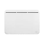 Elelement Termo STEEL Vit Plåtfront