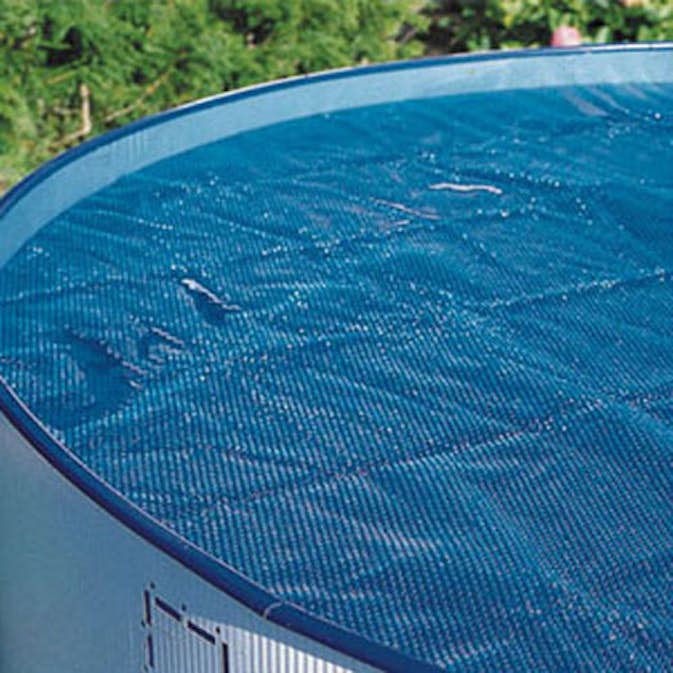 Termofolie Planet Pool Åttaformad