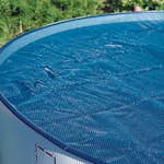 Termofolie Planet Pool Oval