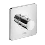 Termostat Axor Citterio M för Inbyggnad