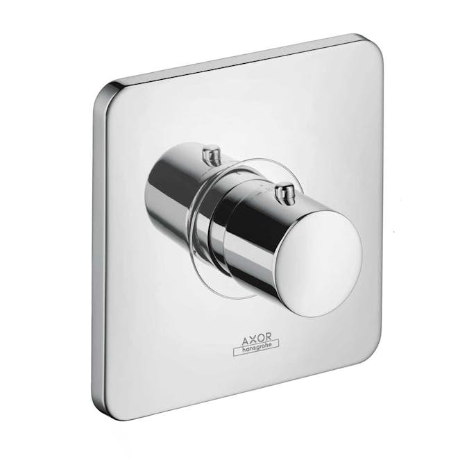 Termostat Axor Citterio M för Inbyggnad