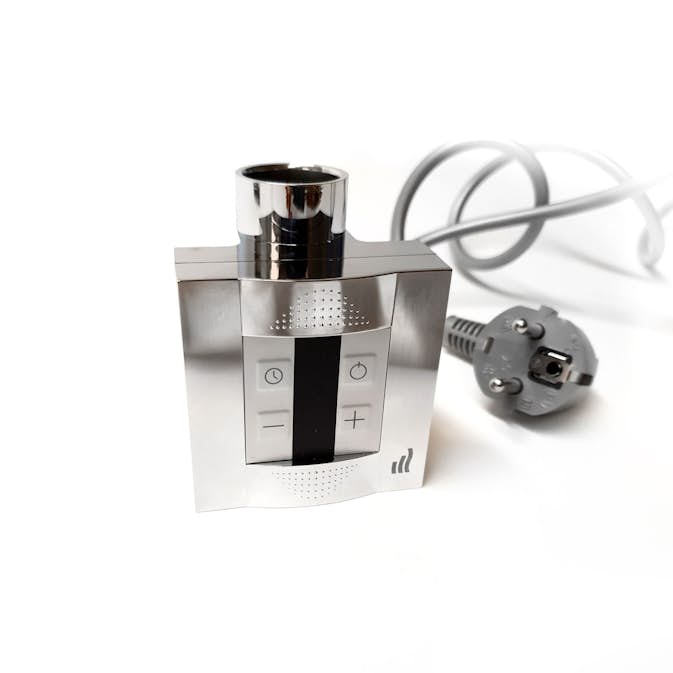 Termostat LVI TTW
