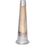 Trädgårdsmöbler & Värmare