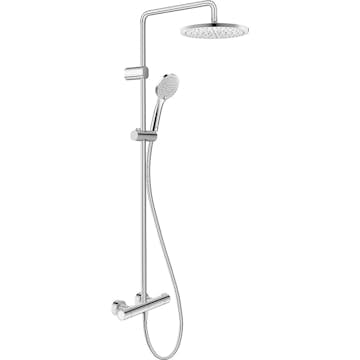Takduschset Duravit 1000 150 cc