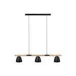 Taklampa Nordlux Theo 3