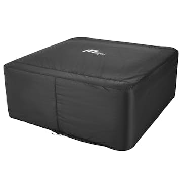 Isolerat Termoskydd MSpa Oslo Frame XL Plus 180 cm
