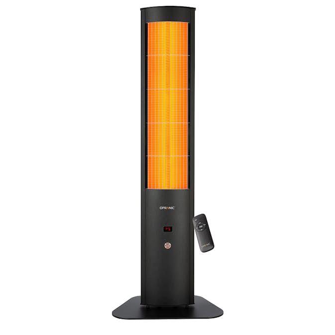 Infravärmare Opranic THOR S70-23X