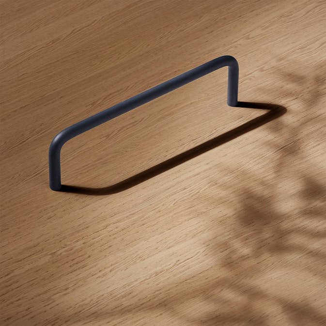 Handtag Beslag Design Thread Toniton