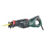 Tigersåg Metabo SSEP 1400