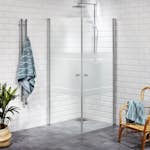 Duschhörn Alterna Lusso Rak