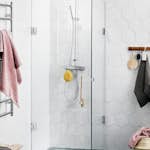 Duschhörn Alterna Luxor