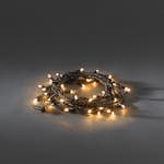 Tilläggsslinga Gnosjö Konstsmide 50 st M-LED