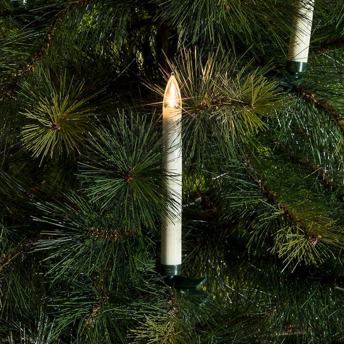 Tilläggsslinga Gnosjö Konstsmide till Batteridriven Slinga