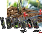 Tillbehörsset Automatisk Bevattning Vitavia