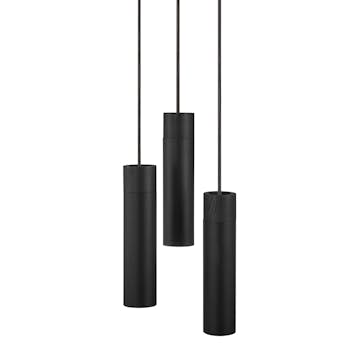 Taklampa Nordlux Tilo 3-Pendel