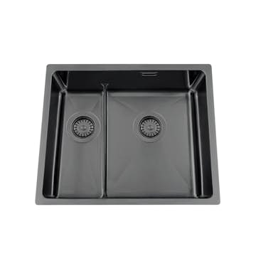 Diskho Nordic Tech Titan 53 K X Nickel