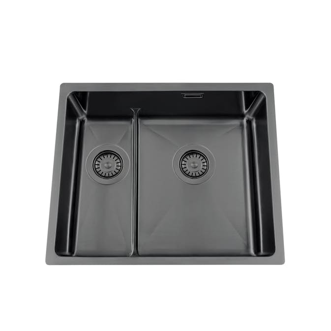 Diskho Nordic Tech Titan 53 K X Nickel