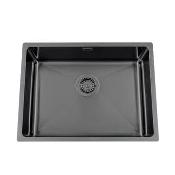 Diskho Nordic Tech Titan 530 X