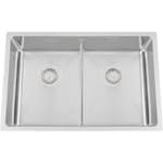 Diskho Nordic Tech Titan 72 K X Rostfri Stål för Kök och Tvättstuga