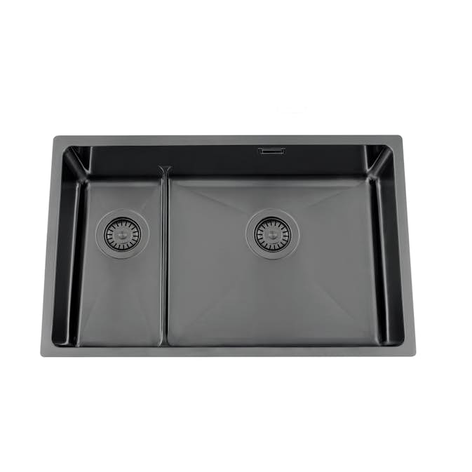 Diskho Nordic Tech Titan 73 K X Nickel