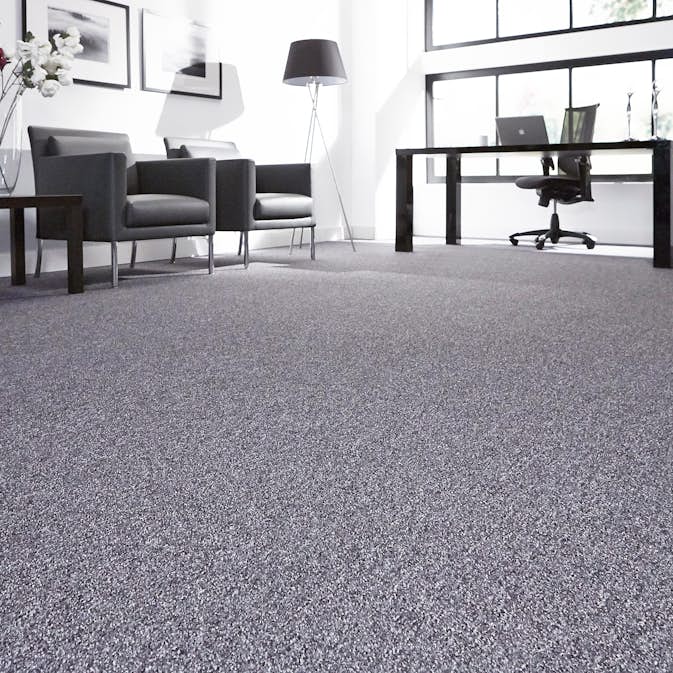 Textilgolv Kjellbergs Titan