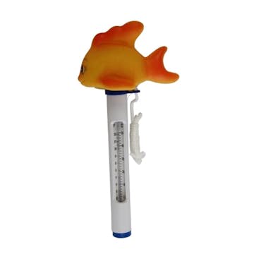 Termometer Kirami Flytande Guldfisk