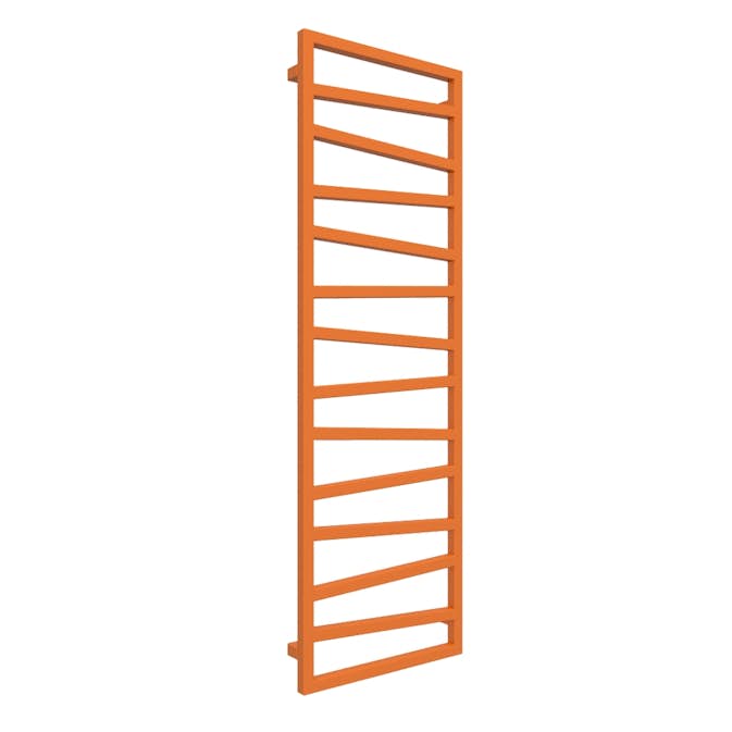 Handdukstork Duschbyggarna ZigZag