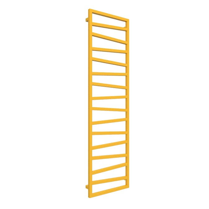 Handdukstork Duschbyggarna ZigZag