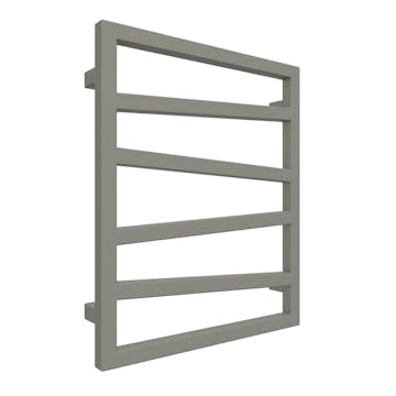 Handdukstork Duschbyggarna ZigZag