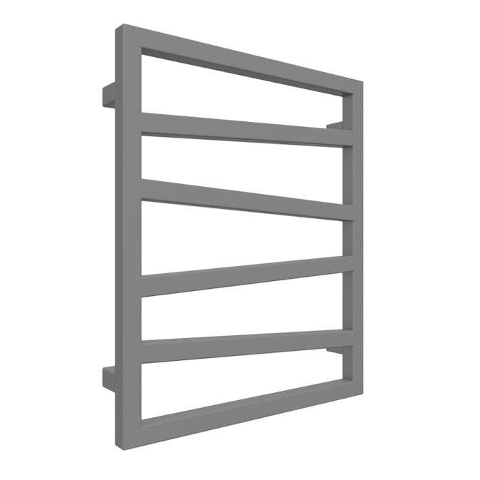 Handdukstork Duschbyggarna ZigZag