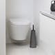 Toalettborste Brabantia Classic