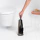 Toalettborste Brabantia Classic