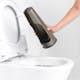 Toalettborste Brabantia Classic