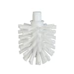 Toalettborste/Ersättningsborste Smedbo H234N/3 Vit