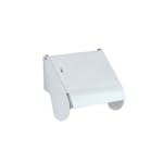 Toalettpappershållare Beslagsboden B440X Vit