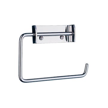Toalettpappershållare Beslagsboden B441K Krom