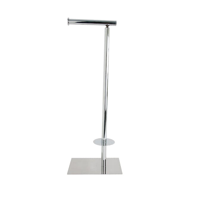 Toalettpappershållare Miller Badrum 5656CH