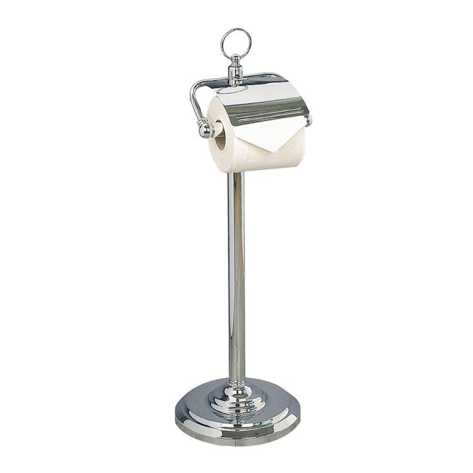 Toalettpappershållare Miller Badrum 5658CH