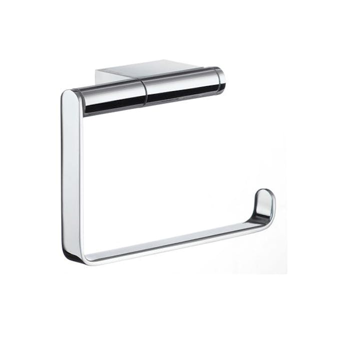 Toalettpappershållare Smedbo Air AK341 Krom