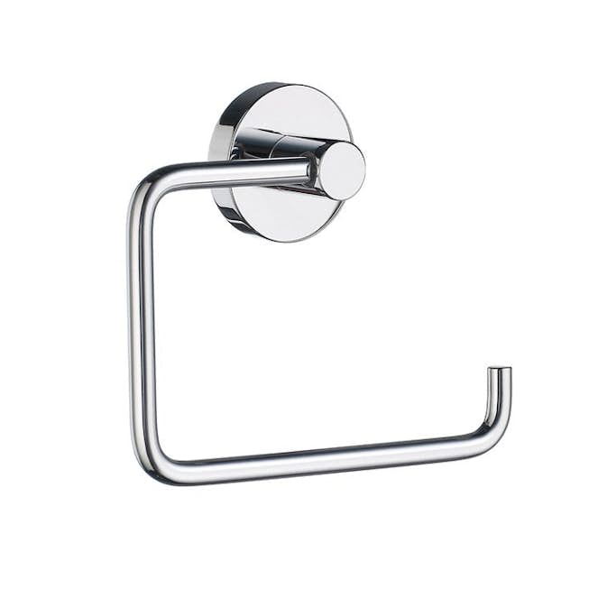 Toalettpappershållare Smedbo Home HK341 Krom