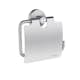 Toalettpappershållare Smedbo Home HS3414 Krom