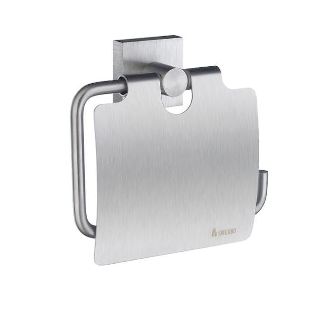 Toalettpappershållare Smedbo House RS3414 Krom