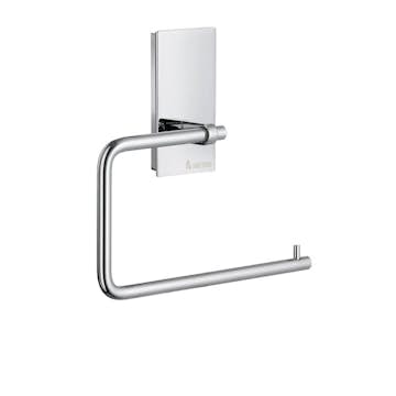 Toalettpappershållare Smedbo Pool ZK341 Krom