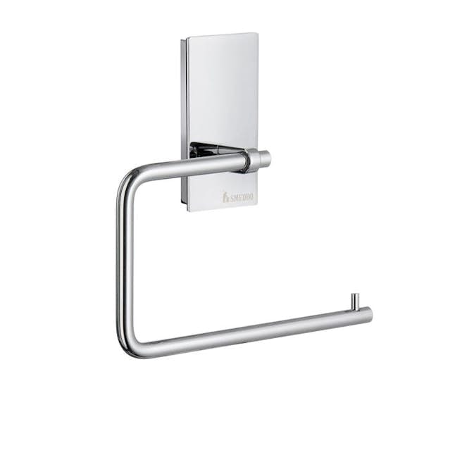 Toalettpappershållare Smedbo Pool ZK341 Krom