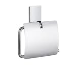 Toalettpappershållare Smedbo Pool ZK3414 Krom