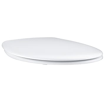 Toalettsits Grohe Bau Ceramic 39493 Mjukstängande