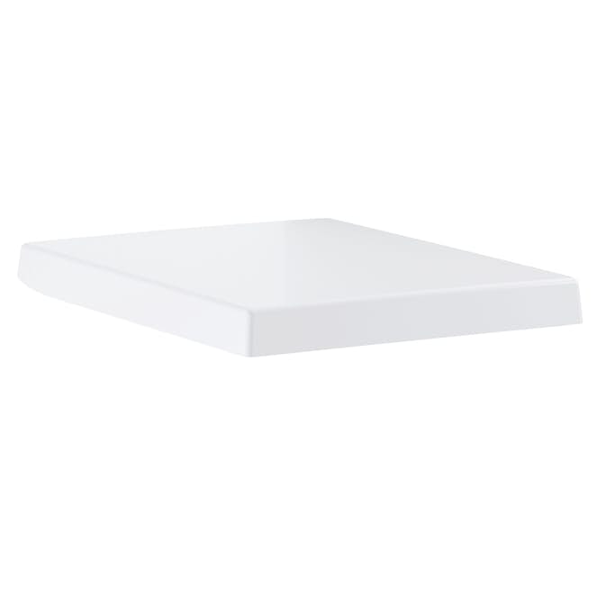 Toalettsits Grohe Cube Ceramic 39488 Mjukstängande Hårdsits