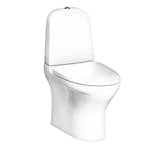 Toalettstol Gustavsberg Estetic 8300 Hygienic Flush