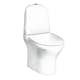 Toalettstol Gustavsberg Estetic 8300 Hygienic Flush