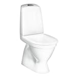 Toalettstol Gustavsberg Nautic 1500 Hygienic Flush för Limning